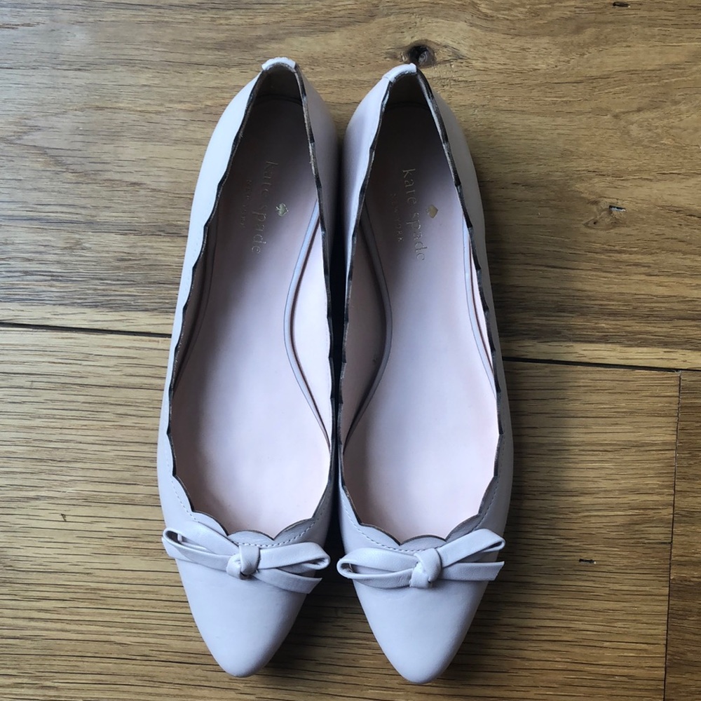 Kate Spade Eleni Flex Women’s Flats